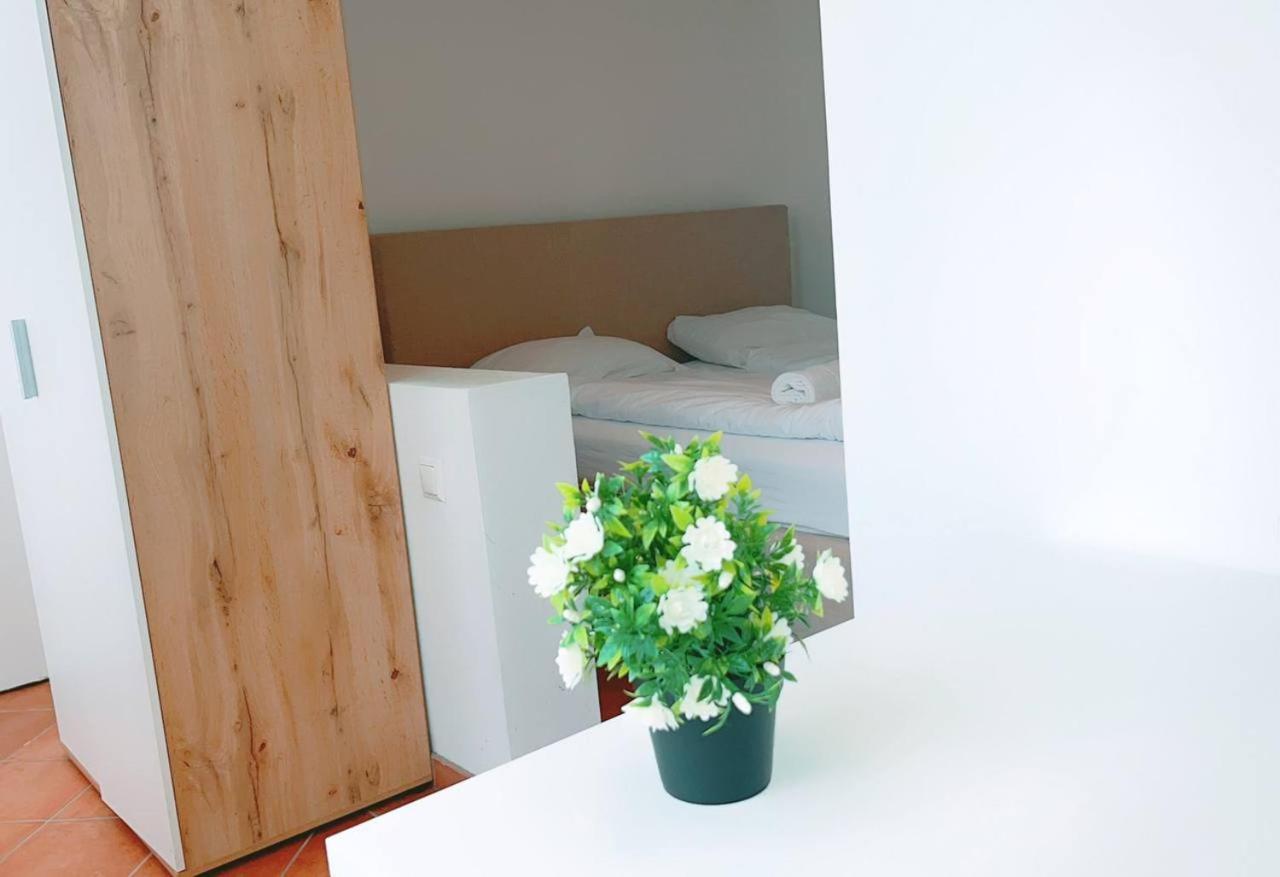 וינה Deluxe Rooms In Keplerplatz מראה חיצוני תמונה